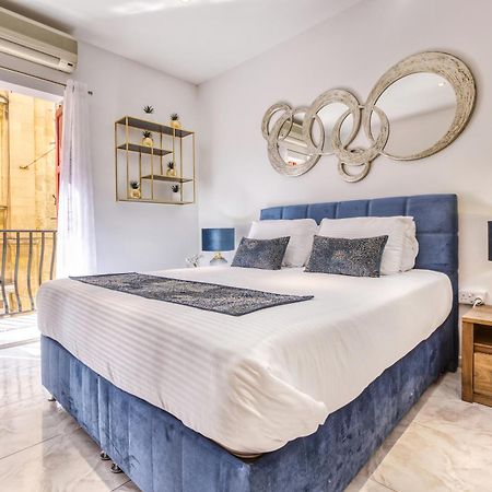Stylish Valletta Suites Екстер'єр фото