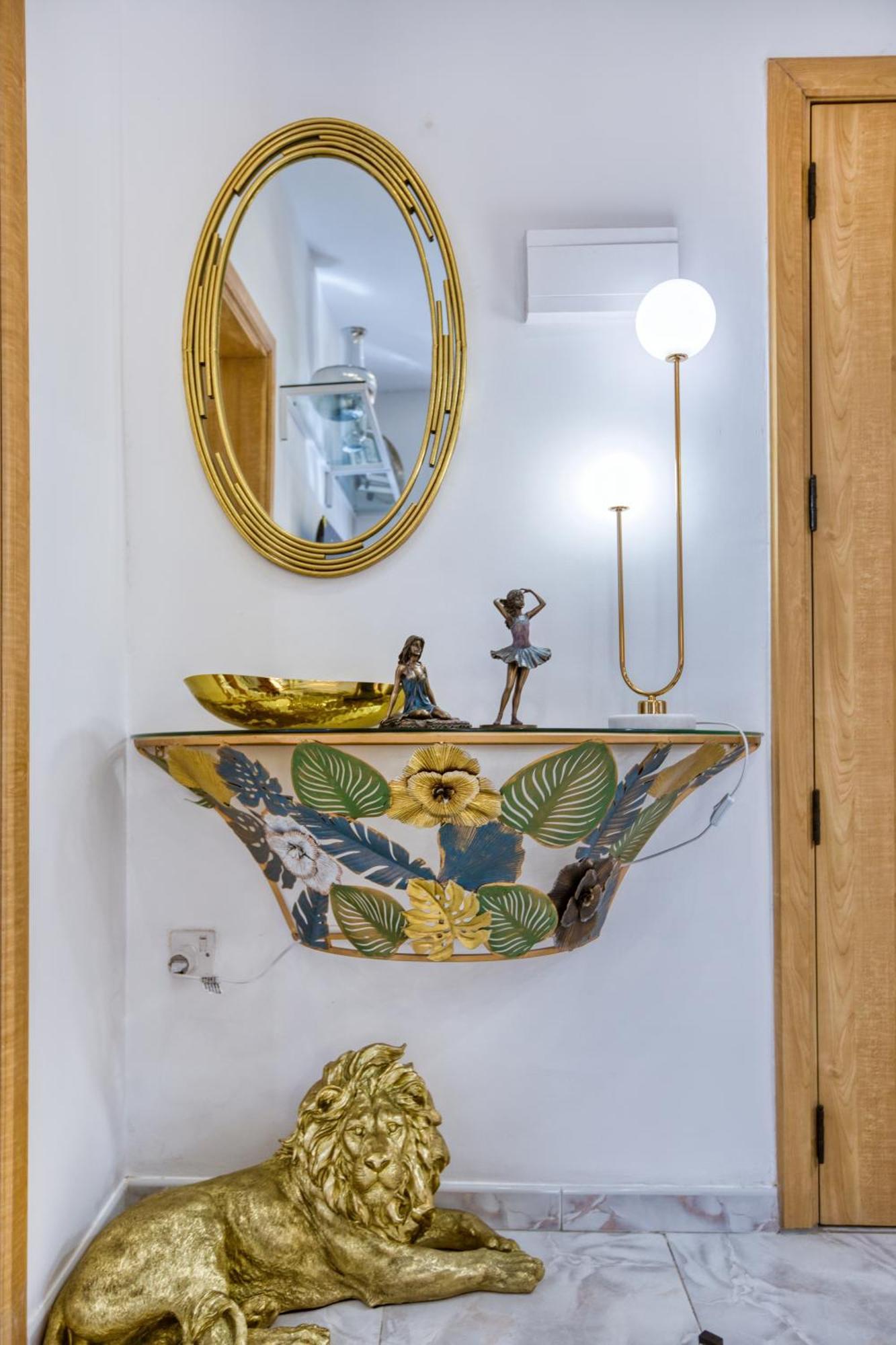 Stylish Valletta Suites Екстер'єр фото