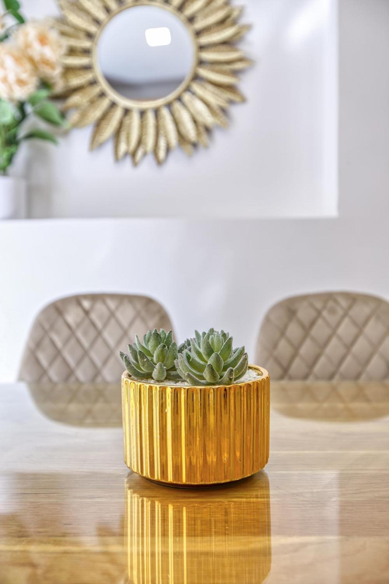 Stylish Valletta Suites Екстер'єр фото