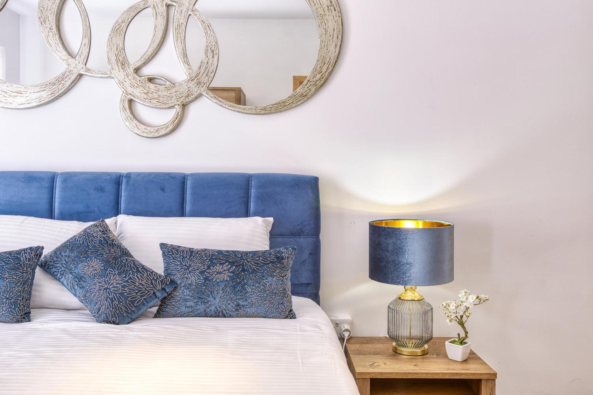 Stylish Valletta Suites Екстер'єр фото